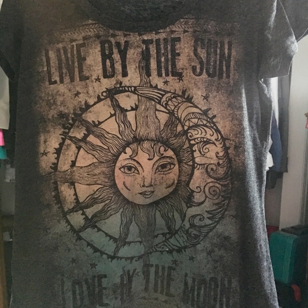 Summer tee